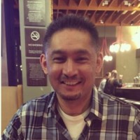 Coin Cloud Employee Mario Alansalon Jr.'s profile photo