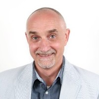 Reason One Employee Keith Durrant's profile photo