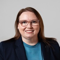 Kristen Stevenson Email & Phone Number