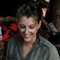 Paste Magazine Employee Lauren Tousignant's profile photo