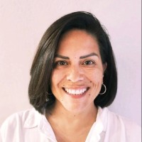 Cisco Employee Victoria Carrillo's profile photo