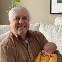 Municipal Management and Consulting Employee Robert Cotterill's profile photo