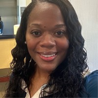 Patina Employee Jacarla Royall's profile photo