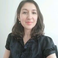 KAPSYS Employee Laure Vagneur's profile photo