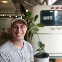 Amazon Web Services (AWS) Employee Christopher Fontes-Barry's profile photo