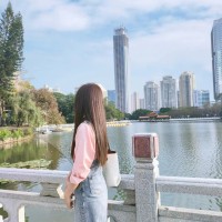 SunStar Limited Employee Rebecca He's profile photo