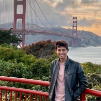 Fyusion, Inc Employee Videsh Suman's profile photo