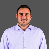 LSU Sports Properties Employee Ethan Crystal's profile photo