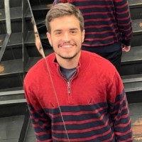 Afilio Employee Caio Palmeiro's profile photo