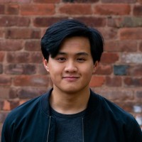 Andrew Ton Email & Phone Number