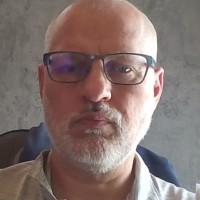 OS4 Techno Employee Daniel Simard's profile photo