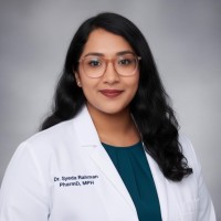 Syeda Rahman Email