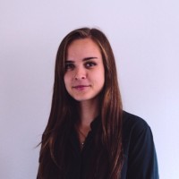 Talkative Employee Rebecka Wärulf's profile photo