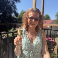 Aquadrip AB Employee Ulrica Cervin's profile photo