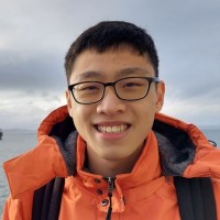 PETRONAS Digital Sdn Bhd Employee Jun Go's profile photo