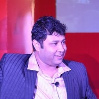 Hindware Limited (Truflo by hindware) Employee Joydeep Bhattacharya's profile photo