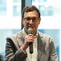 Sam Blum Email & Phone Number