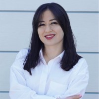 Irodakhon Azimova Email