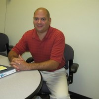 Supfina Employee Tom Cordeiro's profile photo
