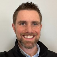 uniQure Employee Daniel Devine's profile photo