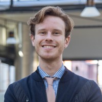 Fore Development AB Employee Pontus Falk's profile photo