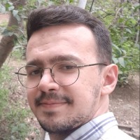 CROUSE PJS Co. Employee Ali Ghafari's profile photo