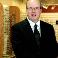 OSCEOLA VISION CENTER, PC Employee David Hoadley's profile photo