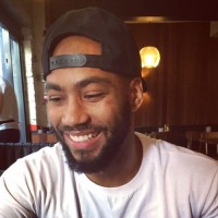 Biglight Employee Daniel Awaritefe's profile photo