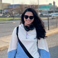 Upzoids Employee Kavita Chaudhari's profile photo