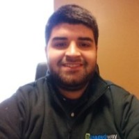 BarFly Employee Abel Balderas's profile photo