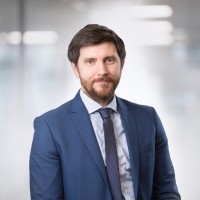 Azets Employee Toby Mason's profile photo