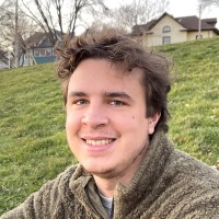 Holos, Inc. Employee Tyler Waite's profile photo