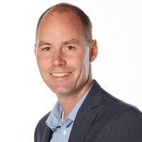 Grant Thornton Netherlands Employee Maarten Verweij's profile photo