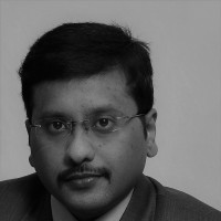ICRA Employee A Karthik's profile photo