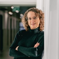 The Andrew and Erna Viterbi Faculty of Electrical & Computer Engineering Employee Iris Berg's profile photo