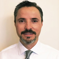 Ineos Aromatics Employee Arturo Lopez's profile photo