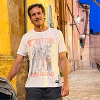 Credilow Employee Alejandro Balboni's profile photo
