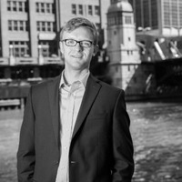 Edelson PC Employee Aaron Lawson's profile photo