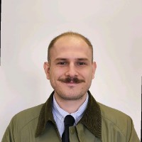 Ministry of Foreign Affairs - Republic of Kosovo Employee Bardh Hoxha's profile photo