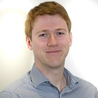 JLR Employee Nathan Ward's profile photo