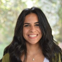 Transparency International Employee Mariam Allam's profile photo