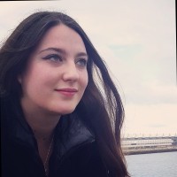 MY JUNGLY Employee Marie Gellez's profile photo