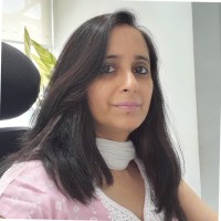 Reetu Gaur Email