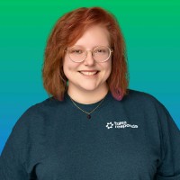 Tulsa Responds Employee Jessie Wolfe's profile photo