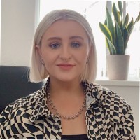 Beacon Counselling Trust Employee Lauren Campbell's profile photo