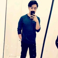 Formis Computer Services Employee Bryan Wong's profile photo