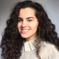 Aperio Space Employee Rejhana Murati's profile photo