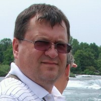 Audrius Slaboševičius Email