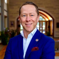 Indiana University Foundation Employee Matthew Ewing's profile photo