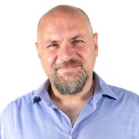TeamDev S.r.l. Employee Antonio Natale's profile photo
